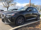 2018 Mazda CX-3 Grand Touring AWD