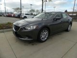 2017 Mazda MAZDA6 Sport