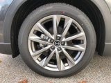 2018 Mazda CX-9 Signature AWD Wheel