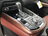 2018 Mazda CX-9 Signature AWD 6 Speed Automatic Transmission