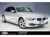 2014 BMW 3 Series 320i Sedan