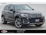 2018 Jet Black BMW X5 xDrive35i #123698776