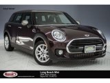 2017 Mini Clubman Cooper