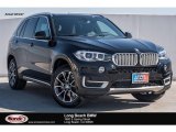 2018 Jet Black BMW X5 xDrive35i #123698775