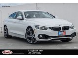 2018 BMW 4 Series 440i Gran Coupe