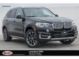 2018 Jet Black BMW X5 xDrive35i #123698774