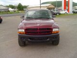 2003 Dodge Dakota SXT Regular Cab 4x4