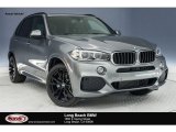 2018 Space Gray Metallic BMW X5 sDrive35i #123698771