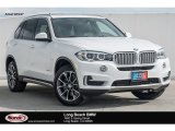 2018 BMW X5 sDrive35i