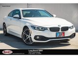 2018 Alpine White BMW 4 Series 440i Coupe #123698806