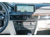 2018 BMW X5 xDrive40e iPerfomance Controls