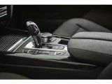 2018 BMW X5 xDrive40e iPerfomance 8 Speed Automatic Transmission
