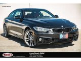 2018 Black Sapphire Metallic BMW 4 Series 440i Coupe #123698799