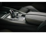 2018 BMW X6 M  8 Speed Sport Automatic Transmission
