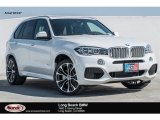 2018 BMW X5 xDrive50i
