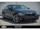 2018 Black Sapphire Metallic BMW 4 Series 440i Coupe #123698797