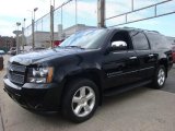 2007 Chevrolet Suburban 1500 LTZ 4x4