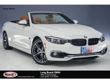 2018 BMW 4 Series 440i Convertible