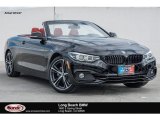 2018 BMW 4 Series 430i Convertible