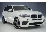 BMW X5 M 2017 Data, Info and Specs