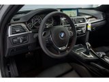 2018 BMW 3 Series 328d xDrive Sports Wagon Dashboard