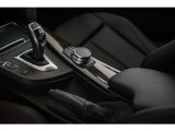 2018 BMW 3 Series 328d xDrive Sports Wagon 8 Speed Sport Automatic Transmission