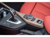 2018 BMW 2 Series M240i Convertible 8 Speed Sport Automatic Transmission