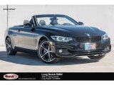 2018 BMW 4 Series 430i Convertible