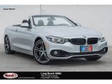 2018 BMW 4 Series 440i Convertible