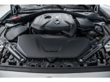 2018 BMW 2 Series 230i Convertible 2.0 Liter DI TwinPower Turbocharged DOHC 16-Valve VVT 4 Cylinder Engine