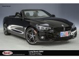 2018 BMW 4 Series 440i Convertible