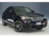 BMW X4 2018 Data, Info and Specs