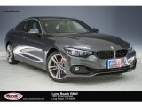 2018 Mineral Grey Metallic BMW 4 Series 430i Gran Coupe #123698835