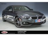 2018 Mineral Grey Metallic BMW 4 Series 430i Gran Coupe #123698832