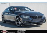 2018 Imperial Blue Metallic BMW 4 Series 430i Gran Coupe #123698830