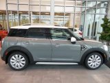 2018 Mini Countryman Cooper S ALL4