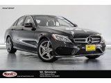 2018 Mercedes-Benz C 300 Sedan