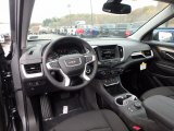 2018 GMC Terrain SLE AWD ­Jet Black Interior