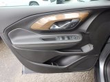 2018 GMC Terrain SLE AWD Door Panel