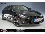 2018 BMW 4 Series 430i Gran Coupe