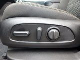 2018 GMC Terrain SLE AWD Controls