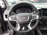2018 GMC Terrain SLE AWD Steering Wheel