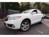 2015 Acura RDX Technology