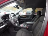 2018 GMC Terrain SLE AWD Front Seat