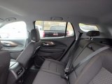 2018 GMC Terrain SLE AWD Rear Seat