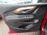 2018 GMC Terrain SLE AWD Door Panel