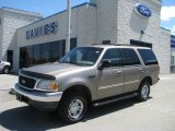 2001 Ford Expedition XLT 4x4