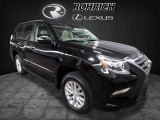 2018 Lexus GX 460