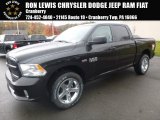 2018 Ram 1500 Express Crew Cab 4x4