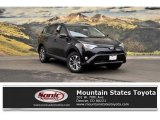 2018 Toyota RAV4 XLE AWD Hybrid